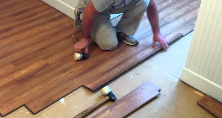 Laminate Floor Installation Tile, Laminate Flooring Tips Installation